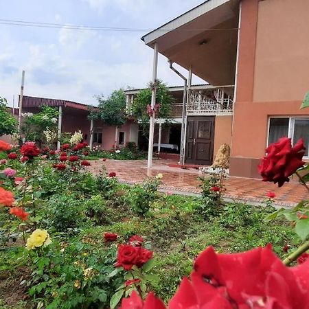 Vip Hostel Turkistan Exterior photo